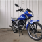 2022 Дешевые импортные мотоциклы эндуро 150 куб. см