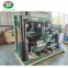 China professional manufacturer 4PCS-10.2 10HP Open Type Air Cooled 380V Condensing Unit
