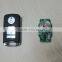 Self learning universal rf duplicate remote control made for you remote control code