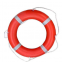 YOUGE rotational molds Custom rotomolding Life ring Life buoy