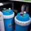 Outdoor In-Ground Filter for Swimming Pool Full Filtration Unground Sand Filter