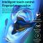 Top Fashion Digital Display True Wireless Earbuds Bone Conduction Headphones Earphones Bluetooth Wireless