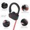 U8 MIC Sport Bluetooth Earbuds Mini TWS True Wireless In-Ear Stereo Earbud with LED Battery Indicator Bluetooth V5.3