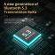 New Popular fone de ouvido LED Display tws Gaming Headset audifonos blue tooth wireless earbuds earphone with power bank