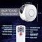3D Aurora Galaxy Projector Baby Star Night Light Party Game Room Decoration Light With Remote