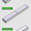 LED Magnetic Stick-on Anywhere Homelife Motion Wireless Sensor Night Light for Closet Kitchen, Counter, Stairway