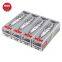 Wholesale Original Genuine NGK Spark Plug Double Platinum PFR7S8EG 1675 Car Engine Spark Plug for VW