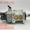 0 445 020 245 Diesel Fuel Injection Common Rail Oil Pump 0445020245 for BOSCH