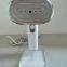 Quiet-Operating Handheld Garment Steamer for a Peaceful Ironing Session
