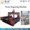  high quality and competitive price stone hobby 3d cnc router