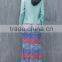 Wholesale muslim clothing islamic clothing for women baju kurung with lace