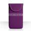 Black Neoprene Pouch Cover, skilled manufactuer supplier, factory price