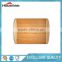 Organic Bamboo Wood Cutting & Kitchen Chopping Board with Groove