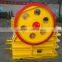 2015 Winner jaw Crusher
