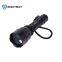 Popular Ophthalmic Portable Metal Worth 4 Dot Test Light W4LT with Red Green Glasses Torch Type Penlight Ophthalmology Tester