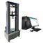 ISO 13426 geocells tensile strength breaking force tester
