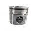 Kit de pistones de piezas de motor diesel QSB4.5 de equipos pesados de camiones 4089726