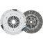 OEM 41300-23510 Ассоциация диска сцепления и крышки для Chevy Silverado 1500, Suburban, Tahoe 2002-2006 годов, GMC Yukon ?K70318-01
