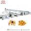 Bakery Equipment Biscuit Making Machine Industry Biscuit Forming Machine Cracker Forming Machine