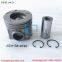 engine parts 12V140 Piston 6211-32-2130 fit for Komatsu