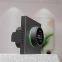 WIFI Remote Temperature Control Smart Knob-type Thermostat 2/4 Pipes for Smarthouse FCU Controller