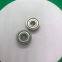 Deep groove ball bearing 628ZZ