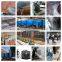 High Pressure Control Water Blaster Gun Industrial Cleaning New Used for Ship Washing