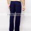 2015 OEM Manufacturer High Quality Skinny Custom Jersey Lounge Sweatpants