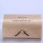 Packaging wooden gift box wholesale