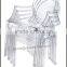 Polycarbonate Chair / Dining Armchair / Chair /Clear Chair