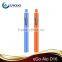 2016 Popular All-in-One Vape Kit Original Joye eGo AIO D16 1500mAh