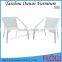 new outdoor garden chair/plastic rattan chair