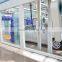 China Good Quality Tunnel Car Wash Machine 9Brushes PE-T9 40000USD