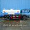 2015 Dongfeng 4X2 tanker truck for sale ,10000 liter fire truck water capacity