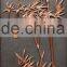 2016 New Modern Art Relief Wall Decoration For Hotel Decoration