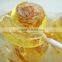 Maltose Added Sweet and Salty Plum Lollipop Candy