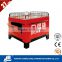 JIEBAO promotion table and promo display counter PD-02