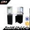 Transparent Touch Lcd Display Box /Transparent Display Case/High Tech For Advertising Transparent Display Case