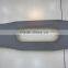 Modern shape bed slat