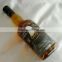 Premium distilled single malt whisky made from barley for sale