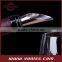 stainless steel wine pourer aerator classic Bottle Pourer plug with stopper rubber wine plugs champagne stop drop pourer