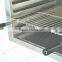 Professional hanging type commercial electric salamander ovens