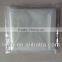 transparent pe sofa chair cover