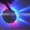 Super Magic Rainbow LED Stage Light with USB and Speaker for KTV Disco DJ Bar Club Party Stage Lighting