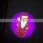 projection lights with xmas text 1200w outdoor large building image