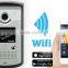 IOS DEVICES WIFI DOOR VIEWER