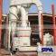 Hot sale high quality Milling Kaolin to dry powder equipment