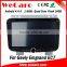 Wecaro WC-GE6001 Android 4.4.4 car dvd player for geely emgrand ec7 with radio 3G wifi playstore