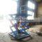 hydraulic high lifting platform/stationary scissor lift hot saled in united state