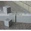 cheap eps concrete sandwich raw material price for wall panel